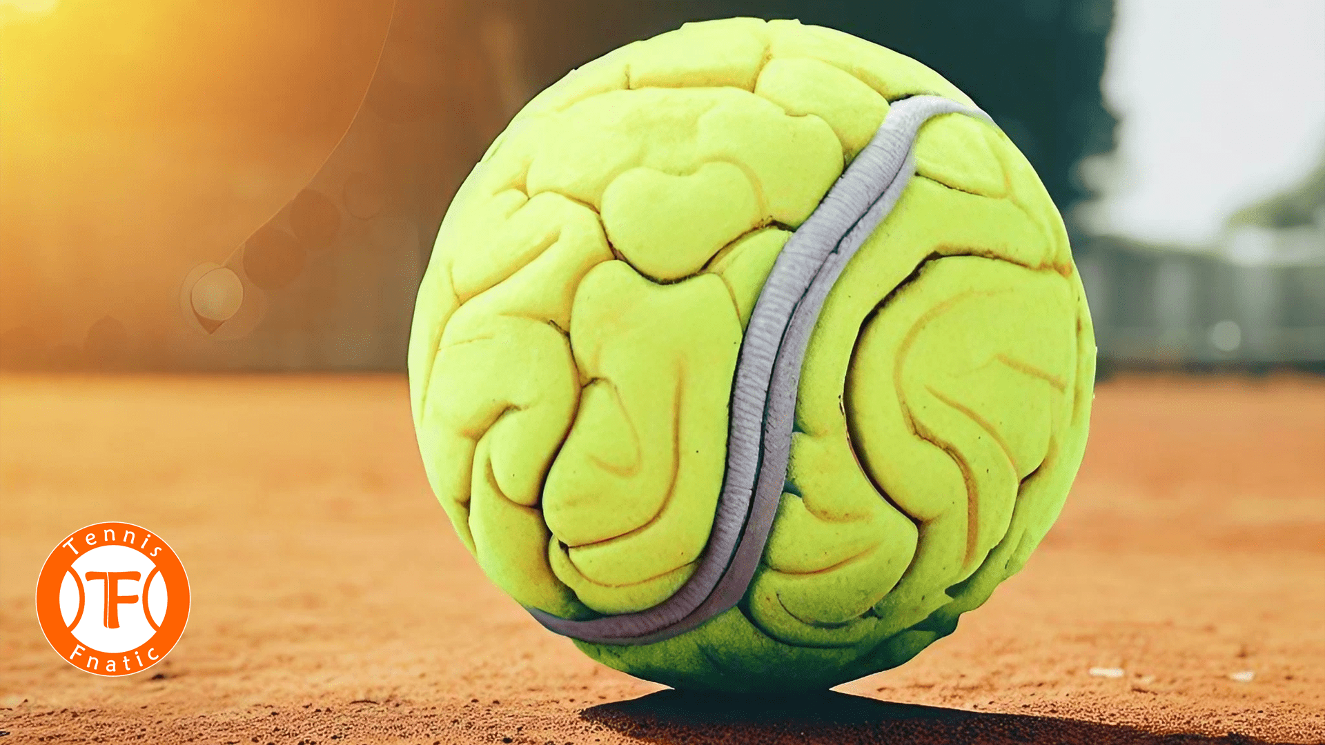 Tennis mindset