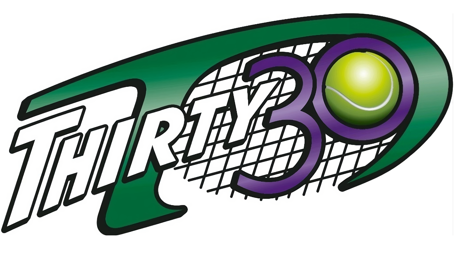 tennis scoring system, alternative scoring, Thirty30 Tennis