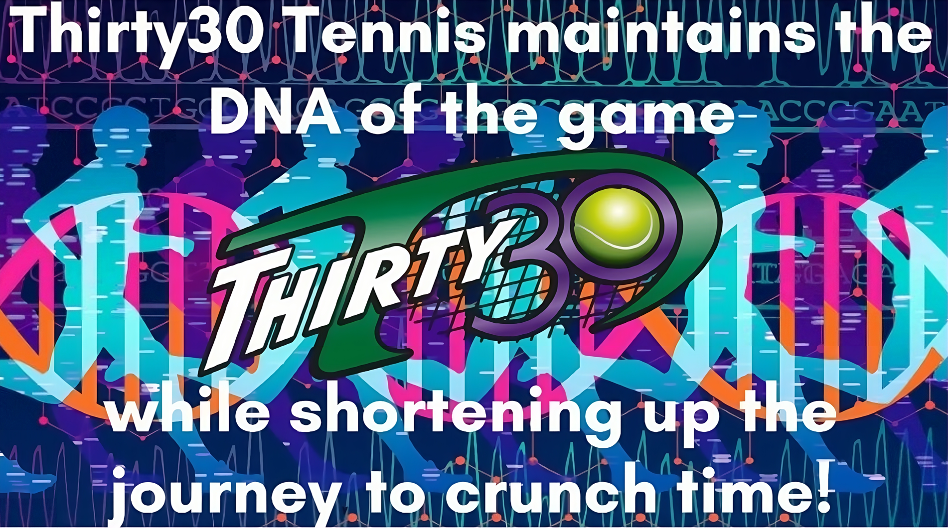 Thirty30 Tennis